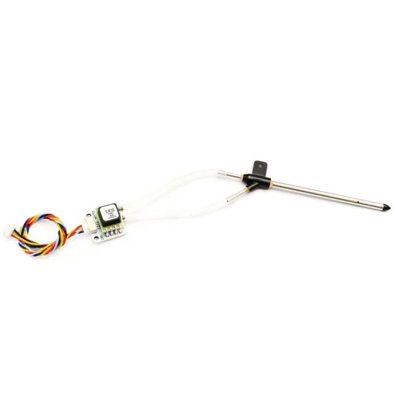 MATEKSYS DIGITAL AIRSPEED SENSOR AS-DLVR-I2C 4~5.5V DC 5mA for RC Multirotor Airplane DIY Parts